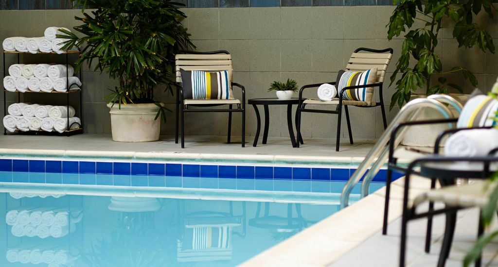 Pittsburgh Marriott North Hotel Кранбери Тауншип Екстериор снимка